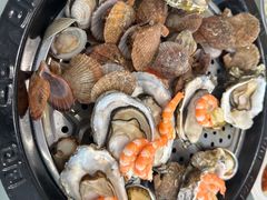 -前王院•巧克力海鲜市集餐厅(万平口店)