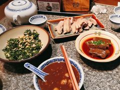 -南京大牌档(之心城店)