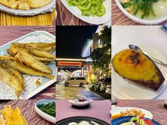 -欢乐海岸美食联盟