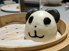 熊猫包-潮府馆·非遗潮州菜·世纪公园(新国际博览中心店)