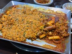 -金明子八带鱼馆(正宗韩国连锁店)