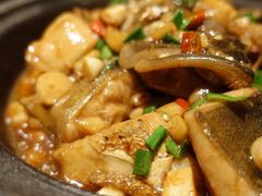 -刀板香·安徽菜(国购IFC店)