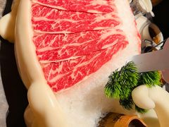 -德天肥牛海鲜火锅(城西银泰店)