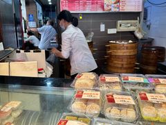 -王家沙点心店(西康路店)