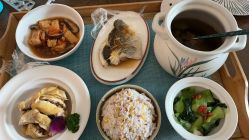 -和伊母婴护理中心·全套房(金山店)