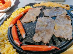 -外婆掌柜·东北家庭烤肉(托乐嘉店)