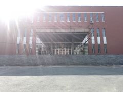 -吉林大学(新民校区)