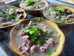 -小杨翘脚牛肉