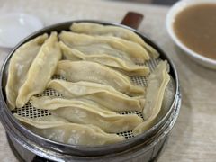 -奕宏饺子楼(朱庄小区店)