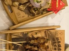 -火龙堂·风味民间菜(文一路店)