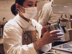 -Cafe on warm(丹霞店)