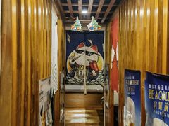 -福匠日本料理(人民路店)