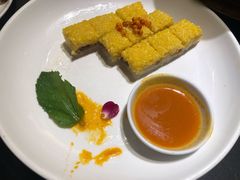 黄米凉糕-鼓楼东街老火锅(鼓楼店)