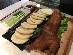 -106餐厅(山水文园店)