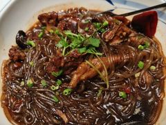 -满汉楼(江畔店)