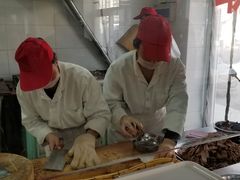 -老四烧饼铺(丽源路店)