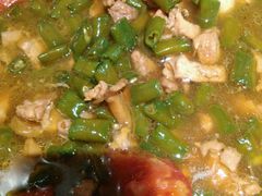 -黔蘑菇四季餐厅(观山湖店)