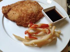 德大炸猪排-德大西餐社(云南南路店)