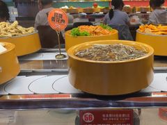 -大成自助小火锅(合肥国购广场店)