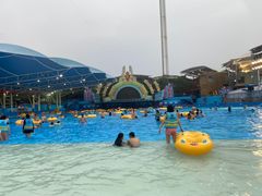-杭州浪浪浪水公园