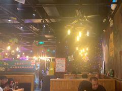 -小俩口烧烤东北菜(双井店)