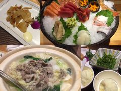-割烹旭日本料理(龙湖狮山天街店)