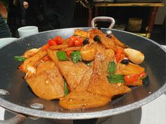 -聚味坊烤鸭店(草桥店)