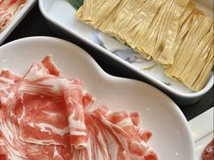 -北门涮肉·铜锅涮肉(南锣鼓巷店)