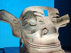 -三星堆博物馆