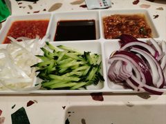 -姥姥家春饼店(惠新东街店)
