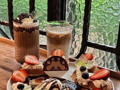 -西关84·History·Art·Cafe