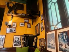 -秀·爱尔兰餐吧(上海路店)
