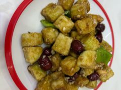 -庆山饭店·海鲜饺子家常菜(北戴河黑石路店)