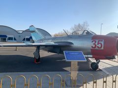 -中国航空博物馆
