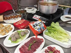 -燃计沙茶皇·香港沙茶火锅(人广旗舰店)
