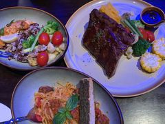 -bluefrog蓝蛙(皇庭广场店)