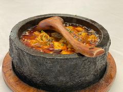 -汇贤府·李氏鲁菜(五棵松店)