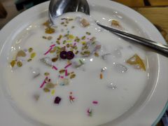 -八次方密云水库鱼粘卷子·熏鸽子·农家菜