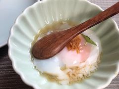 温泉蛋-山葵家·创意料理(EFC欧美广场店)