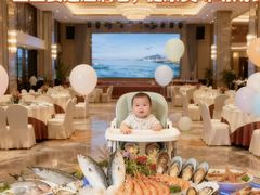 -渔满仓海鲜渔家(象山二店)