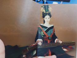 点击看大图 -盘子女人坊古装写真摄影(深圳店)