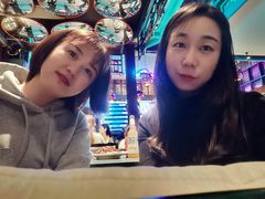 -龙咏记四季家福烤鸭中餐厅(滨湖店)