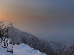 -紫金山山顶公园