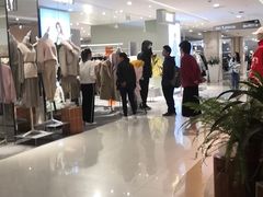 -杭州西湖银泰百货