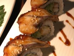 -山葵家·创意料理(临平银泰城店)