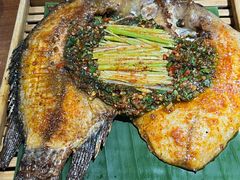 -遇见阿家村云南菜(魏公村店)