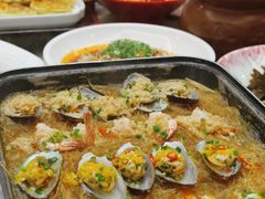 -蜀水别园(青杠树店)