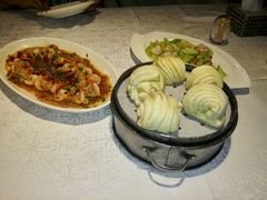 -北李妈妈菜·海肠捞饭(高新万达店)