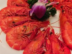 竹节虾-天喜酒楼饭市·茶市(同德皇宫店)