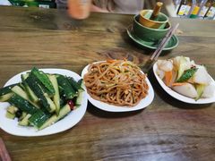 -王明古法砂锅居(开化寺店)